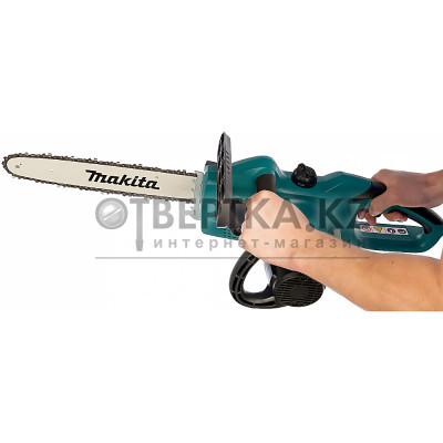 Пила цепная электрическая Makita UC3541A купить в Алматы, цена оптом и ...