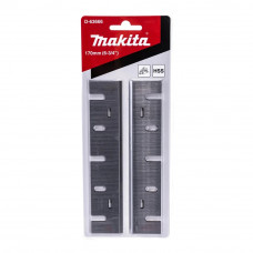 Нож Makita D-63666