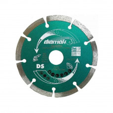 Круг алмазный Makita D-80086 Круг алмазный Makita D-80086