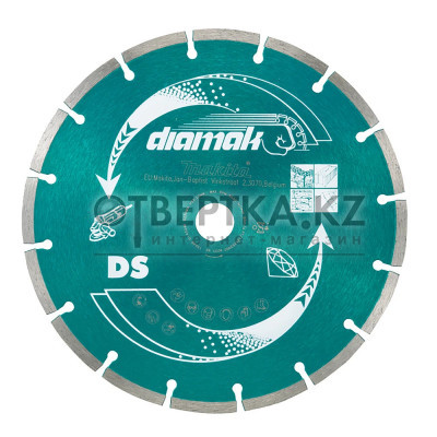 Круг алмазный Makita D-80117