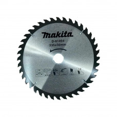 Диск пильный Makita D-81094 в Алматы