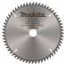 Диск пильный Makita D-81206