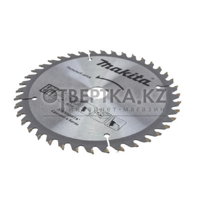 Диск пильный Makita D-81549