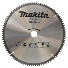 Диск пильный Makita D-81963
