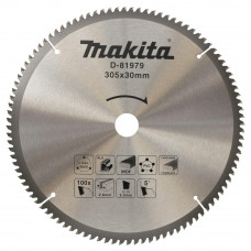 Диск пильный Makita D-81979 в Алматы