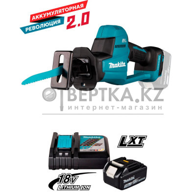 Пила сабельная Makita DJR189Z+191A25-2 DJR189Z (набор)
