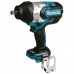 Гайковерт Makita DTW1004Z+191A25-2 (BL1830B+DC18RC) DTW1004Z (набор)