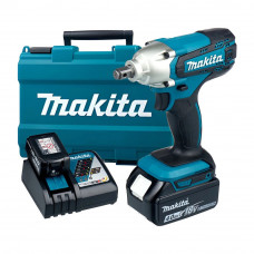 Гайковерт Makita DTW190RME в Алматы