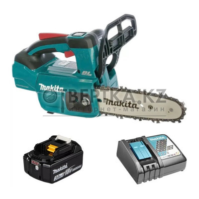Пила цепная Makita DUC204RF