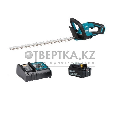 Кусторез Makita DUH506RF