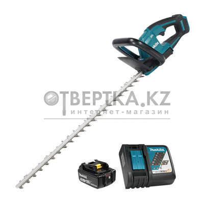 Кусторез Makita DUH606RT