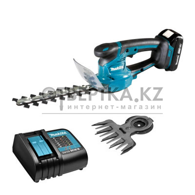Ножницы аккумуляторные Makita DUM111SYX