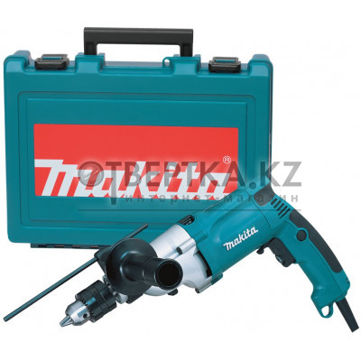 Дрель ударная makita hp 2050 в чем россия hp2050