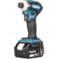 Аккумуляторный ударный шуруповёрт Makta DTD172RTJ в Алматы