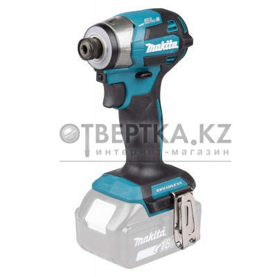 Аккумуляторный ударный шуруповёрт Makta DTD173Z