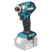 Аккумуляторный ударный шуруповёрт Makita DTD173ZJX2 Аккумуляторный ударный шуруповёрт Makita DTD173ZJX2
