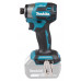 Аккумуляторный ударный шуруповёрт Makita DTD173ZJX2