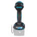 Аккумуляторный ударный шуруповёрт Makita DTD173ZJX2