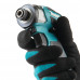 Аккумуляторный ударный шуруповёрт Makita DTD173ZJX2
