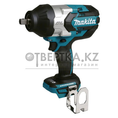 Аккумуляторный ударный гайковёрт LXT Makita DTW1004Z
