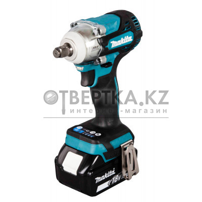 Аккумуляторный гайковёрт Makita DTW300RT