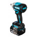 Аккумуляторный гайковёрт Makita DTW300RT