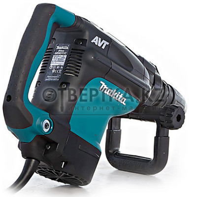 Перфоратор Makita HR4511C купить в Алматы, цена оптом и в розницу ...