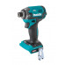 Винтовёрт ударный Makita TD003GZ