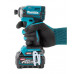 Винтовёрт ударный Makita TD003GZ