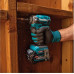 Винтовёрт ударный Makita TD003GZ