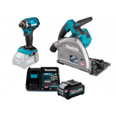 Набор аккумуляторного инструмента Makita TD003GZ(A)-SP001GZ02(A)-191J67-0 в Астане Набор аккумуляторного инструмента Makita TD003GZ(A)-SP001GZ02(A)-191J67-0 в Астане