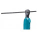Гайковерт с трещоткой Makita CXT 12 В WR100DZ