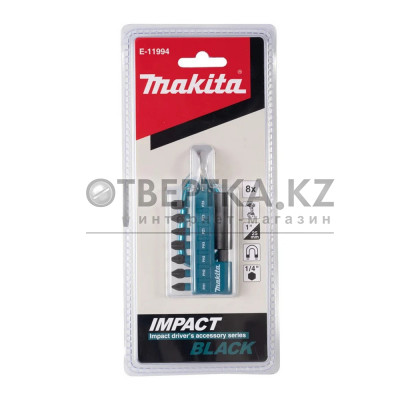 Набор насадок Makita E-11994