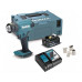 Аккумуляторный фен Makita DHG180RT1J Аккумуляторный фен Makita DHG180RT1J