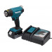 Аккумуляторный фен Makita DHG180RT1J