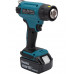 Аккумуляторный фен Makita DHG180RT1J