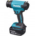 Аккумуляторный фен Makita DHG181RT1J