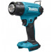 Аккумуляторный фен Makita DHG181RT1J