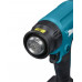 Аккумуляторный фен Makita DHG181RT1J