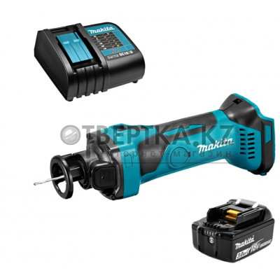 Набор для фрезера-гипсореза Makita DCO180Z DCO180Z-nabor