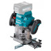 Аккумуляторный погружной фрезер Makita RP001GZ