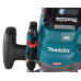 Аккумуляторный погружной фрезер Makita RP001GZ