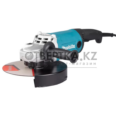 Углошлифовальная машина Makita GA9090N