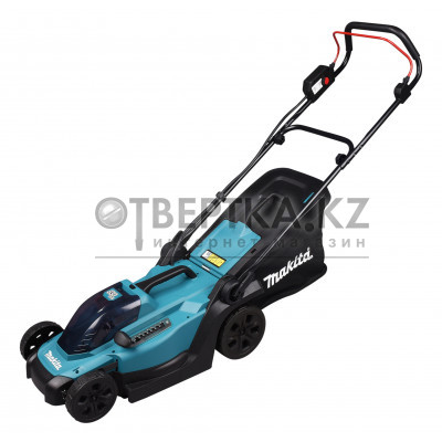 Аккумуляторная газонокосилка 330 мм Makita DLM330RT