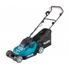Аккумуляторная газонокосилка Makita DLM382CM2