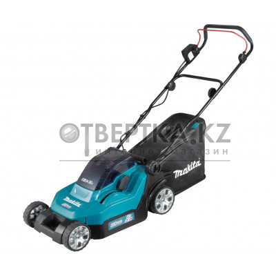 Аккумуляторная газонокосилка Makita DLM382CM2