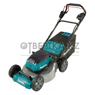 Аккумуляторная газонокосилка Makita DLM462Z