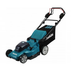 Аккумуляторная газонокосилка Makita DLM481CT2 в Алматы