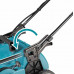 Аккумуляторная газонокосилка Makita DLM481CT2