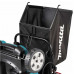 Аккумуляторная газонокосилка Makita DLM481CT2